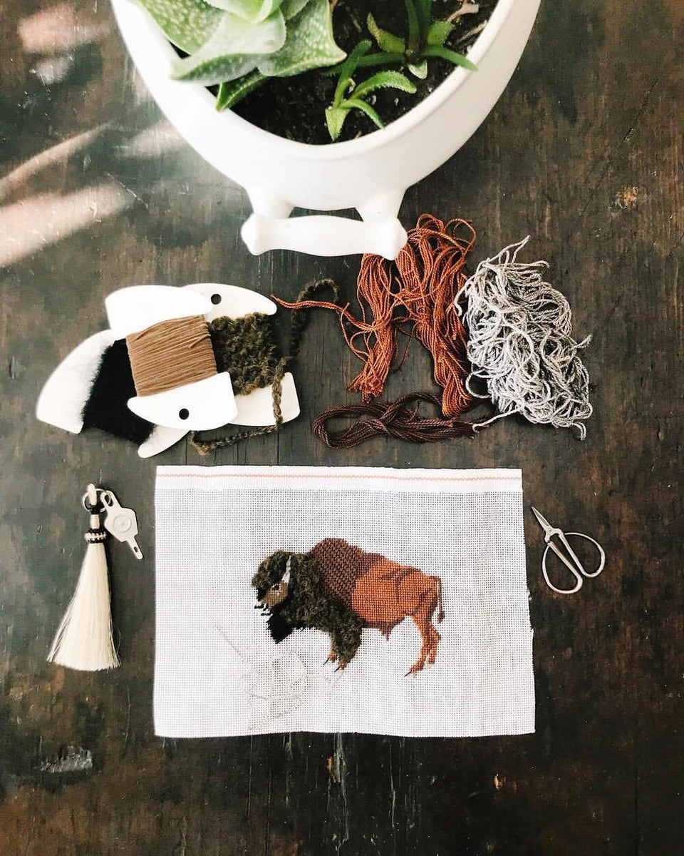 NEAT BUFFALO CLOTHPIGMENT PRINT【44】 NEAT BUFFALO CLOTHPIGMENT PRINT【44】 NEAT BUFFALO CLOTHPIGMENT