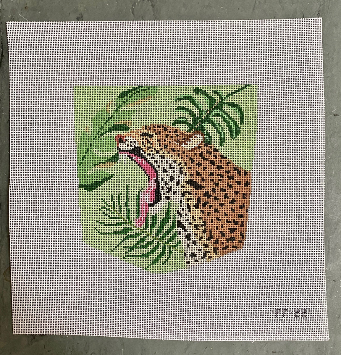 即納！最大半額！ – Pocket Leopard Pip Needleworks Roo & 絵画